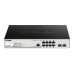 D-Link Gigabit Managed Switches DGS-1210/ME Series Lowest Price at Dlinik Dubai Store