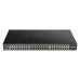 D-Link Gigabit Smart Managed Switches with 10G Uplinks DGS-1250 Series Lowest Price at Dlinik Dubai Store