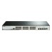 D-Link Stackable Smart Managed Gigabit Switches DGS-1510 Series Lowest Price at Dlinik Dubai Store