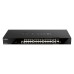 D-Link Layer 3 Stackable Smart Managed Switches DGS-1520 Series Lowest Price at Dlinik Dubai Store