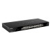 D-Link Layer 3 Stackable Smart Managed Switches DGS-1520 Series Lowest Price at Dlinik Dubai Store