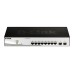 D-Link Smart+ Managed Gigabit Switches DGS-1210 Series Lowest Price at Dlinik Dubai Store