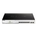 D-Link Smart+ Managed Gigabit Switches DGS-1210 Series Lowest Price at Dlinik Dubai Store