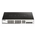 D-Link Smart+ Managed Gigabit Switches DGS-1210 Series Lowest Price at Dlinik Dubai Store