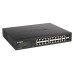 D-Link 18-Port 10/100BASE-TX PoE Unmanaged Switch DES-1018MPV2 Lowest Price at Dlinik Dubai Store