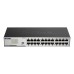 D-Link 24-Port Gigabit Unmanaged Desktop Switch DGS-1024D Lowest Price at Dlinik Dubai Store