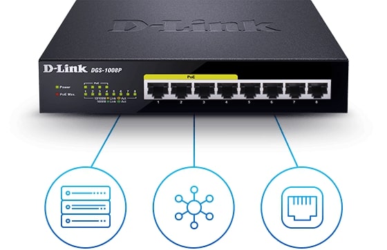 Effortless Gigabit Networking