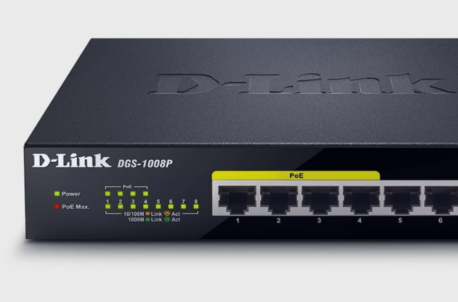 Effortless Gigabit Networking