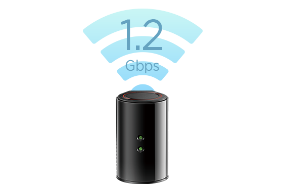 Effortless Gigabit Networking