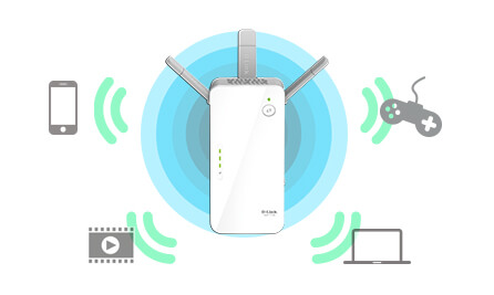 Effortless Gigabit Networking