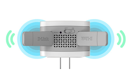 Effortless Gigabit Networking