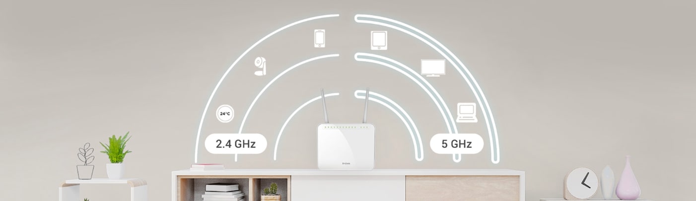 Effortless Gigabit Networking