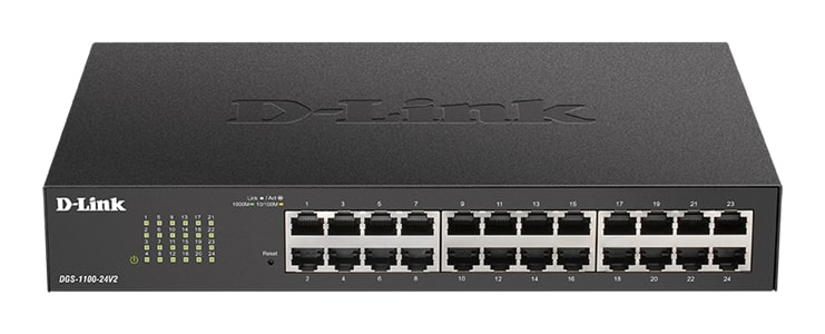 Effortless Gigabit Networking