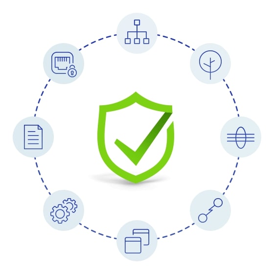 Advanced Layer 2 Management with Layer 3 Static Routing