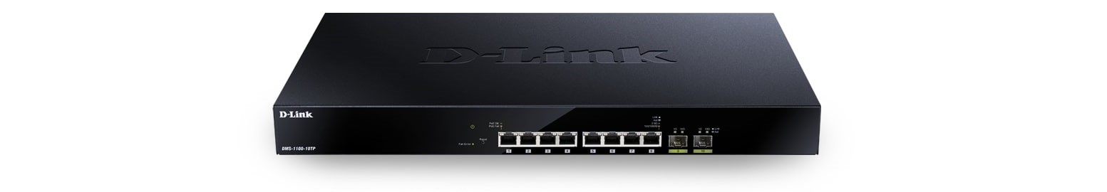 Effortless Gigabit Networking